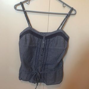 ⭐️4/$20⭐️Garage Tank Size Small